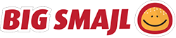 Big Smajl Logotyp