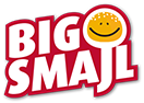 Big Smajl Logotyp